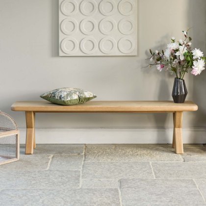 Fairmile 180cm Dining Bench Fairmile 180cm Dining Bench