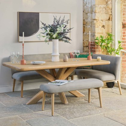 Fairmile 200cm Dining Table Fairmile 200cm Dining Table