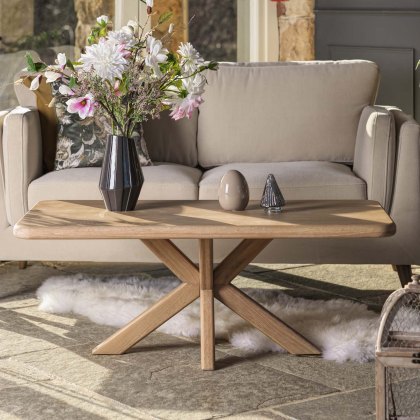 Fairmile Coffee Table Fairmile Coffee Table