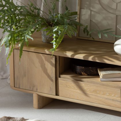 Fairmile TV Unit Fairmile TV Unit