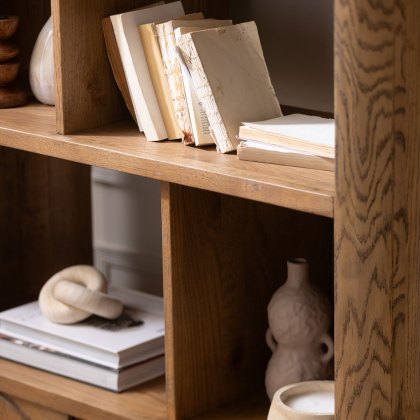 Ashmore Bookcase Ashmore Bookcase