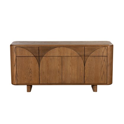 Ashmore Wide Sideboard Ashmore Wide Sideboard