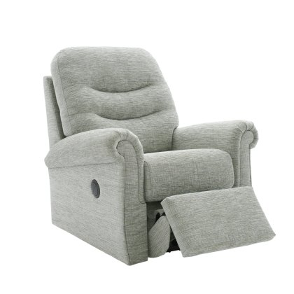 G Plan Holmes Chair - Power Recliner G Plan Holmes Chair - Power Recliner