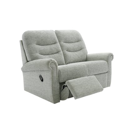 G Plan Holmes 2 Seater Manual Recliner Sofa - RHF G Plan Holmes 2 Seater Manual Recliner Sofa - RHF