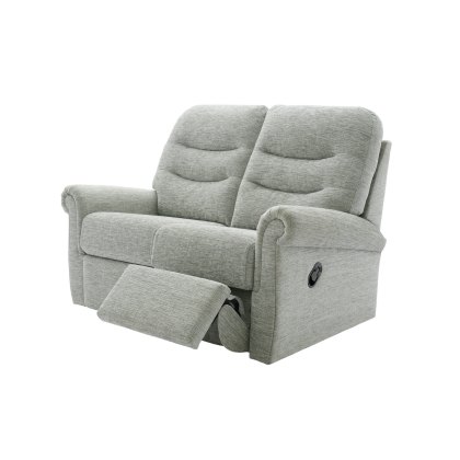 G Plan Holmes 2 Seater Power Recliner Sofa - LHF G Plan Holmes 2 Seater Power Recliner Sofa - LHF
