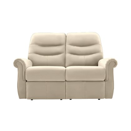 G Plan Holmes 2 Seater Power Recliner Sofa - LHF G Plan Holmes 2 Seater Power Recliner Sofa - LHF