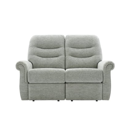 G Plan Holmes 2 Seater Double Power Recliner Sofa G Plan Holmes 2 Seater Double Power Recliner Sofa