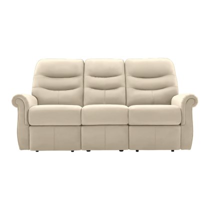 G Plan Holmes 3 Seater Power Recliner Sofa - RHF G Plan Holmes 3 Seater Power Recliner Sofa - RHF