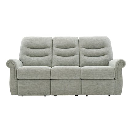 G Plan Holmes 3 Seater Power Recliner Sofa - RHF G Plan Holmes 3 Seater Power Recliner Sofa - RHF