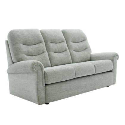G Plan Holmes 3 Seater Sofa - Small G Plan Holmes 3 Seater Sofa - Small