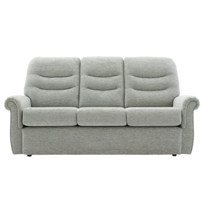 G Plan Holmes 3 Seater Sofa - Standard G Plan Holmes 3 Seater Sofa - Standard