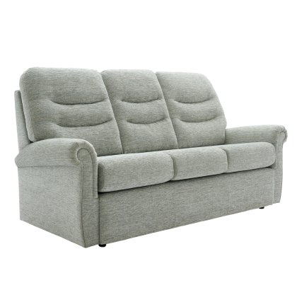 G Plan Holmes 3 Seater Sofa - Standard G Plan Holmes 3 Seater Sofa - Standard