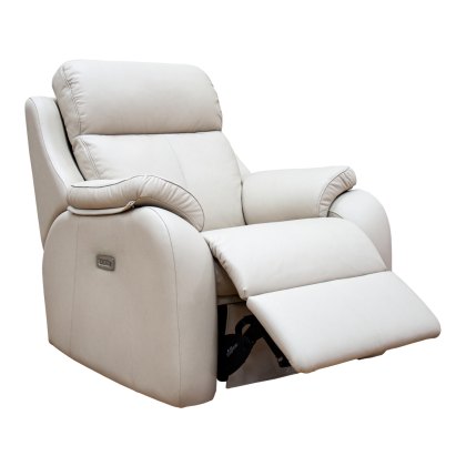 G Plan Kingsbury Chair - Manual Recliner G Plan Kingsbury Chair - Manual Recliner