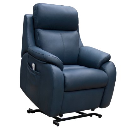 G Plan Kingsbury Dual Elevate Chair - Standard G Plan Kingsbury Dual Elevate Chair - Standard