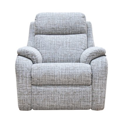 G Plan Kingsbury Chair - Standard G Plan Kingsbury Chair - Standard