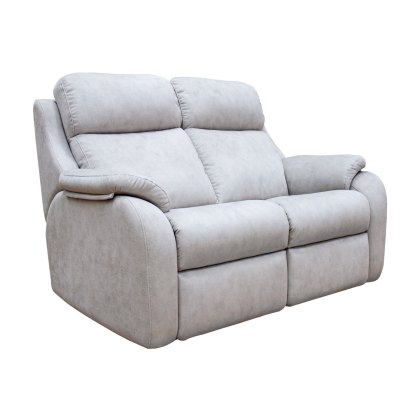 G Plan Kingsbury 2 Seater Sofa G Plan Kingsbury 2 Seater Sofa