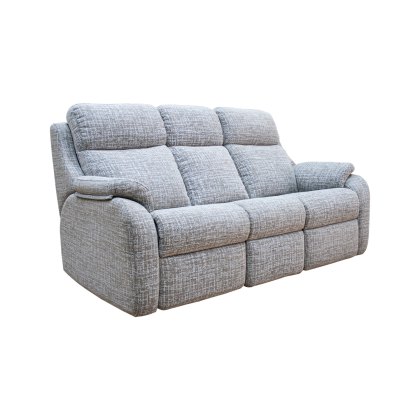 G Plan Kingsbury 3 Seater Sofa G Plan Kingsbury 3 Seater Sofa
