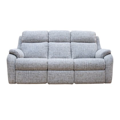 G Plan Kingsbury 3 Seater Sofa G Plan Kingsbury 3 Seater Sofa