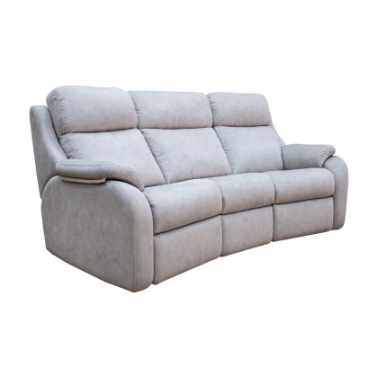 G Plan Kingsbury 3 Seater Curved Sofa G Plan Kingsbury 3 Seater Curved Sofa