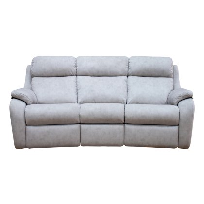 G Plan Kingsbury 3 Seater Curved Sofa G Plan Kingsbury 3 Seater Curved Sofa