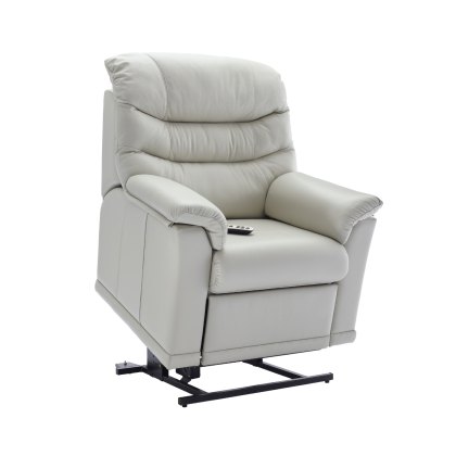 G Plan Malvern Dual Elevate Chair - Standard G Plan Malvern Dual Elevate Chair - Standard