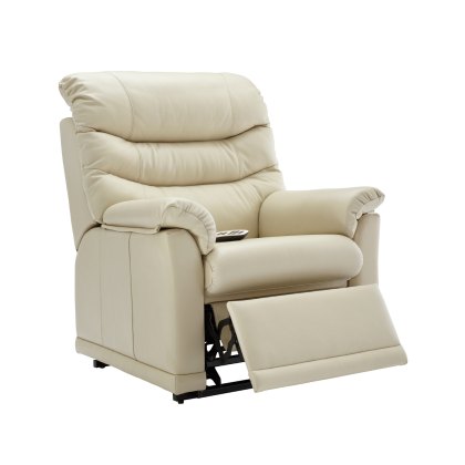 G Plan Malvern Dual Elevate Chair - Small G Plan Malvern Dual Elevate Chair - Small