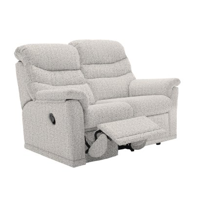 G Plan Malvern 2 Seater Manual Recliner Sofa - LHF G Plan Malvern 2 Seater Manual Recliner Sofa - LHF