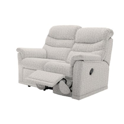 G Plan Malvern 2 Seater Manual Recliner Sofa - RHF G Plan Malvern 2 Seater Manual Recliner Sofa - RHF