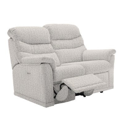 G Plan Malvern 2 Seater Power Recliner Sofa - LHF G Plan Malvern 2 Seater Power Recliner Sofa - LHF