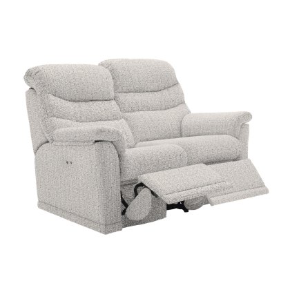 G Plan Malvern 2 Seater Double Power Recliner Sofa G Plan Malvern 2 Seater Double Power Recliner Sofa