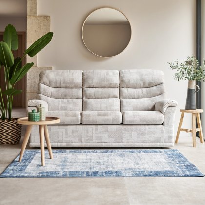 G Plan Malvern 3 Seater Sofa with 3 Cushions G Plan Malvern 3 Seater Sofa with 3 Cushions