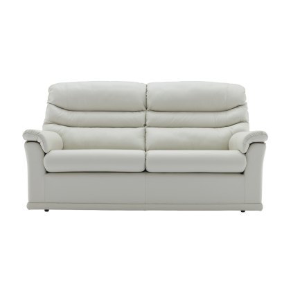 G Plan Malvern 3 Seater Sofa with 2 Cushions G Plan Malvern 3 Seater Sofa with 2 Cushions