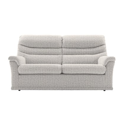 G Plan Malvern 3 Seater Double Power Recliner Sofa with 2 Cushions G Plan Malvern 3 Seater Double Power Recliner Sofa with 2 Cushions
