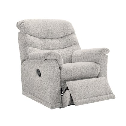G Plan Malvern Chair - Manual Recliner G Plan Malvern Chair - Manual Recliner