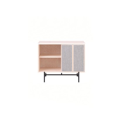 Canvas Small Cabinet Canvas Small Cabinet