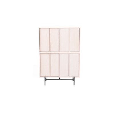 Canvas Tall Cabinet Canvas Tall Cabinet
