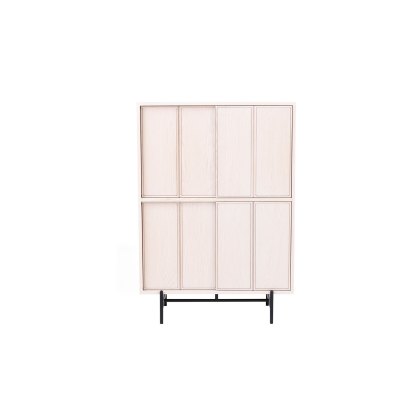 Canvas Tall Cabinet Canvas Tall Cabinet