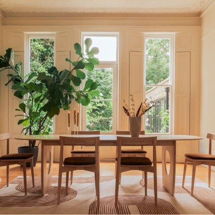 Lara Dining Chair Lara Dining Chair