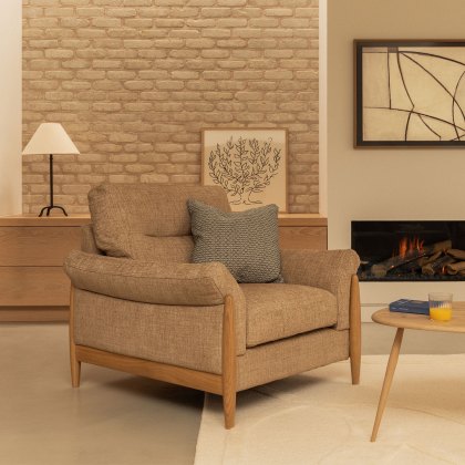 Clara Chair Clara Chair