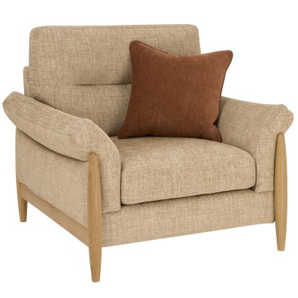 Clara Chair Clara Chair