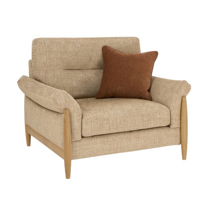 Clara Snuggler Clara Snuggler