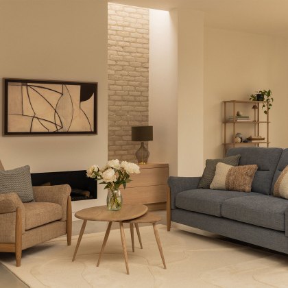 Clara Large Sofa Clara Large Sofa