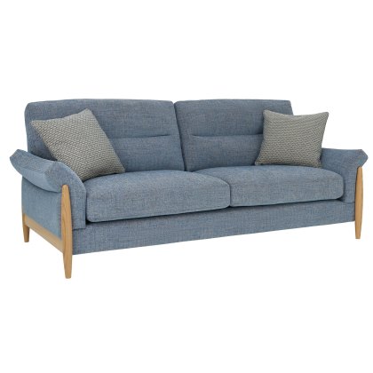 Clara Large Sofa Clara Large Sofa