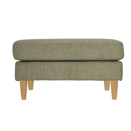 Clara Footstool Clara Footstool