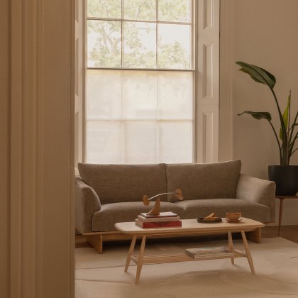 Grade 2 Seater Sofa Grade 2 Seater Sofa