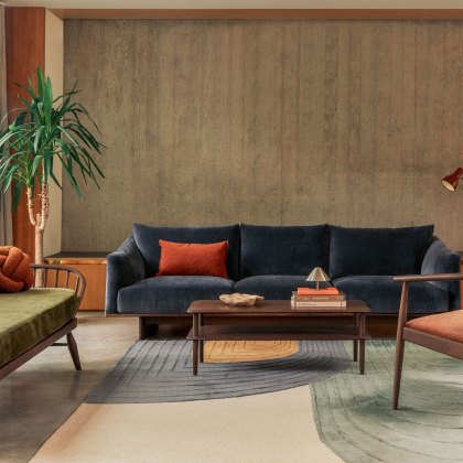 Grade 3 Seater Sofa Grade 3 Seater Sofa