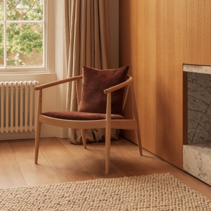 Reprise Upholstered Chair Reprise Upholstered Chair