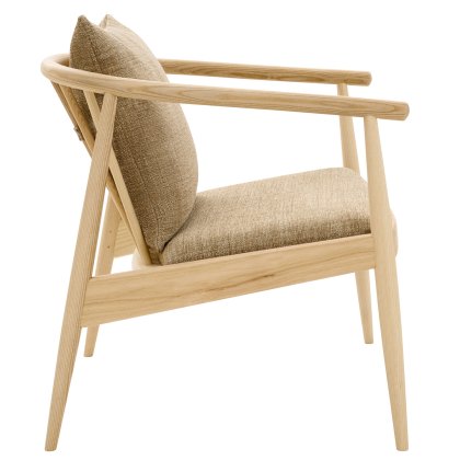 Reprise Upholstered Chair Reprise Upholstered Chair