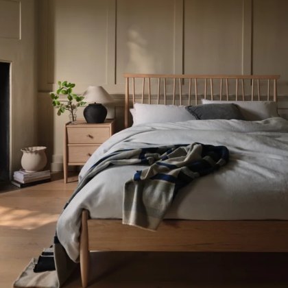 Ercol Winslow Bedframe Ercol Winslow Bedframe