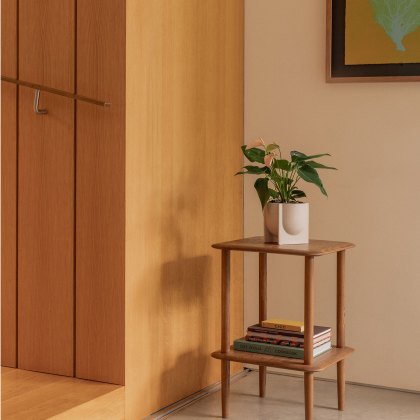 Stack Lamp Table Stack Lamp Table